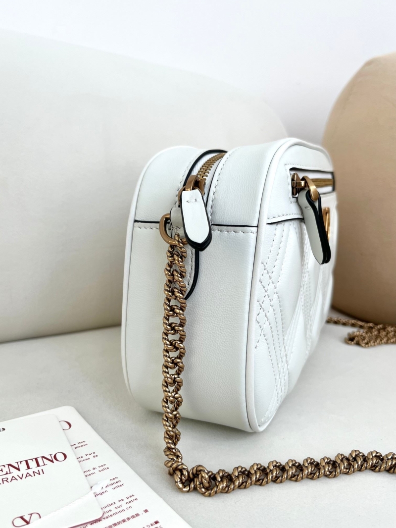 Va1e*ntin0 satchel bag